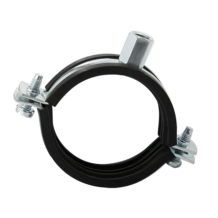 Seismic Support Detail 2