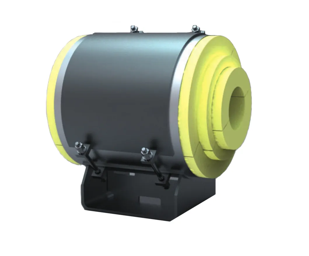 Insulation Pipe Holder