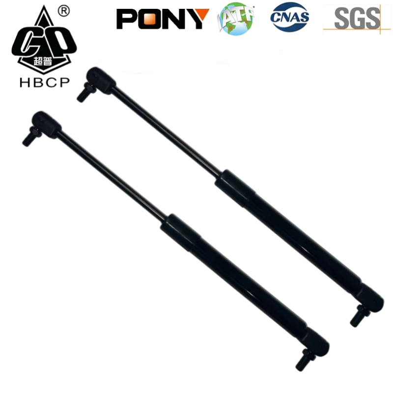 Nitrogen Compression Gas Spring Air Support Rod for Tool Light Box Skylight