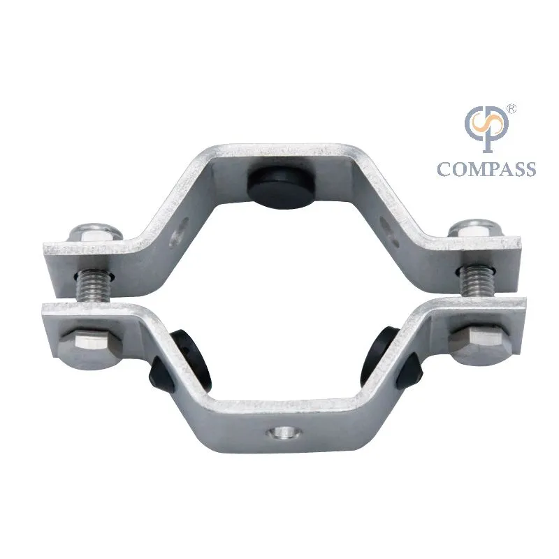 Pipe Hanger Detail 2