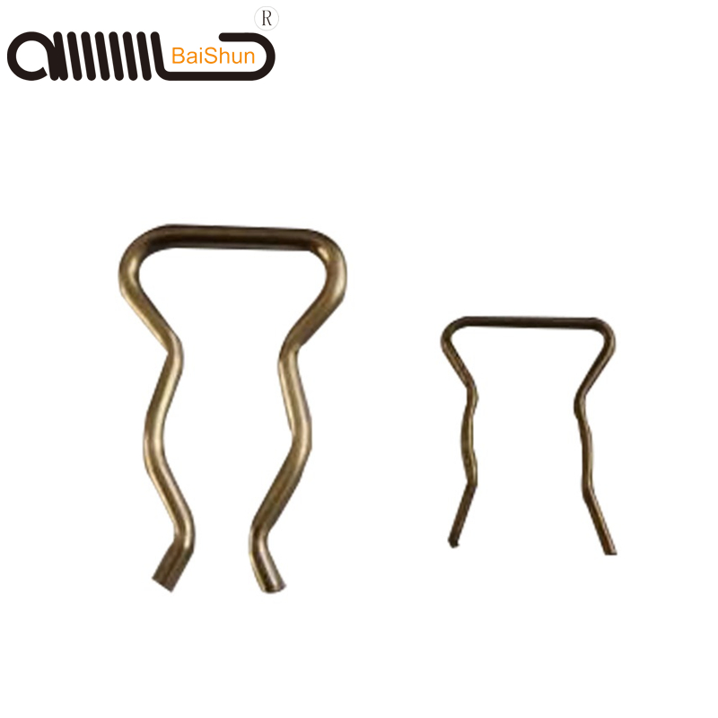 Customized OEM Professional Metal Wire Forming Spring Linear Torsion Spring