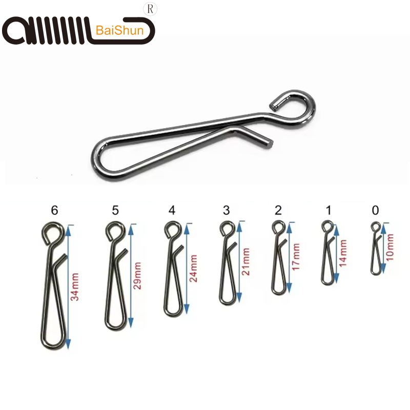 Guangdong Factory Best Selling Safety Reliable Single Locking Pin Stainless Custom Wire Spring R Clip