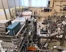 Cryogenic Laboratories