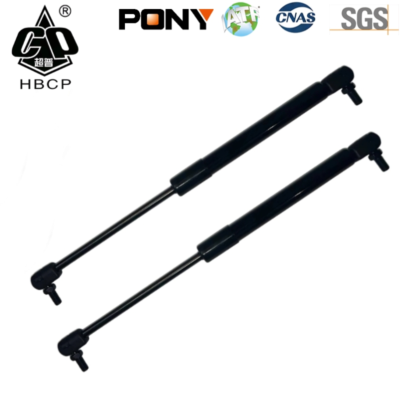 Nitrogen Compression Gas Spring Air Support Rod for Tool Light Box Skylight