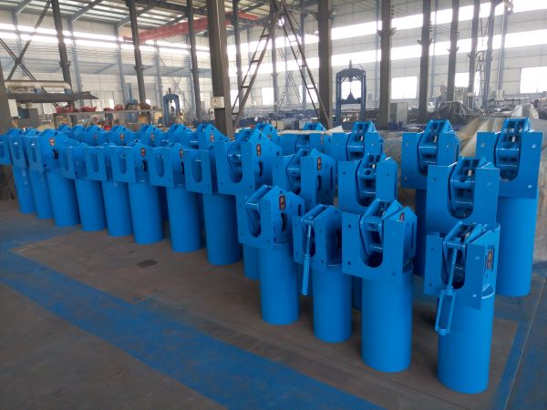 ASME Certified Stainless Steel Pipe Support, Spring Hanger and Support