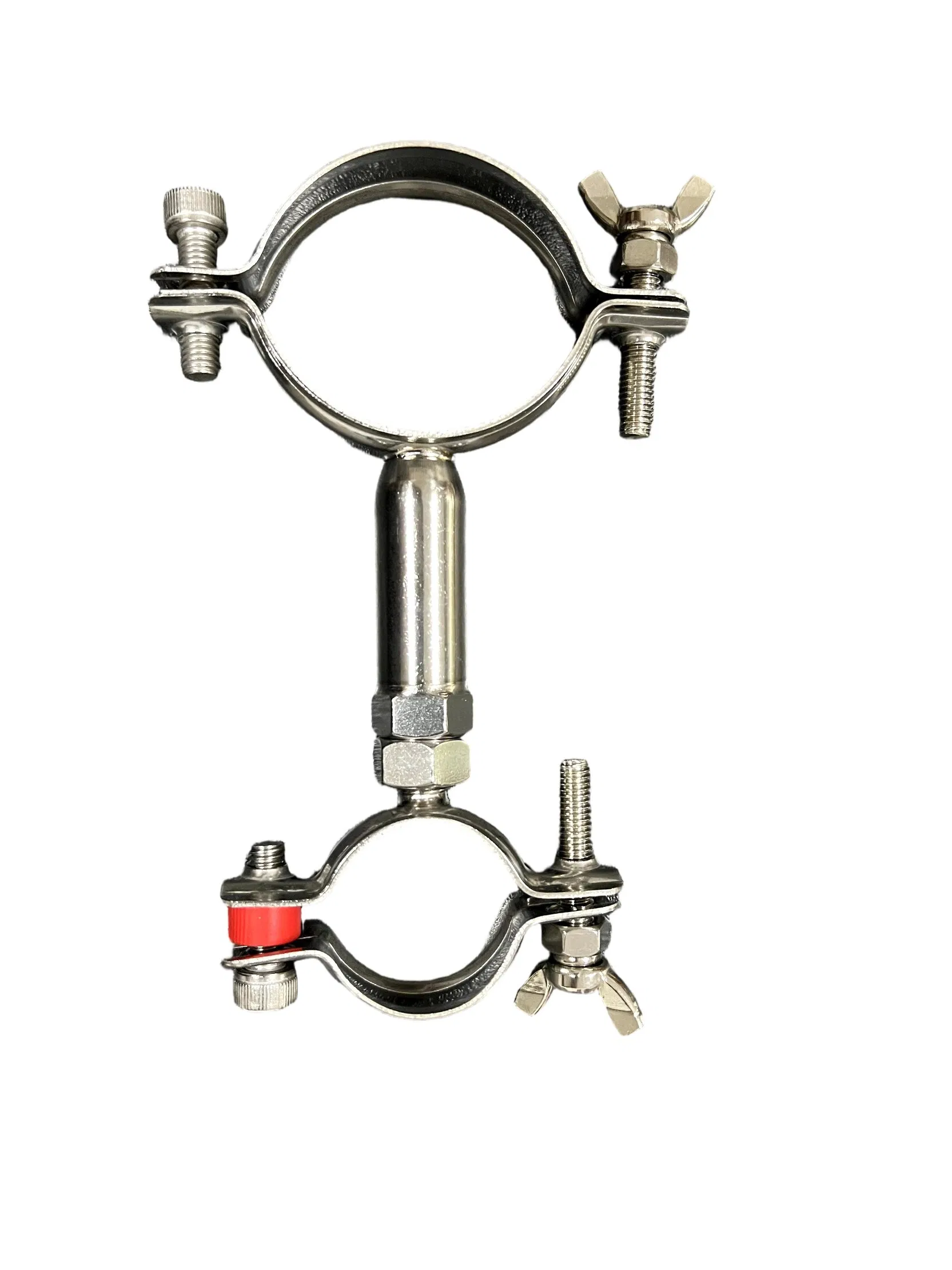 Heavy Duty Adjustable Steel Pipe Hanger for Industrial Piping Support