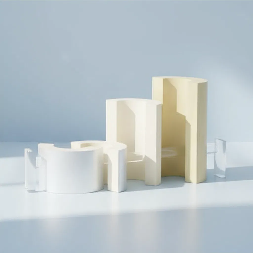 Premium Limit Stop Pipe Support for Optimal Tube Control