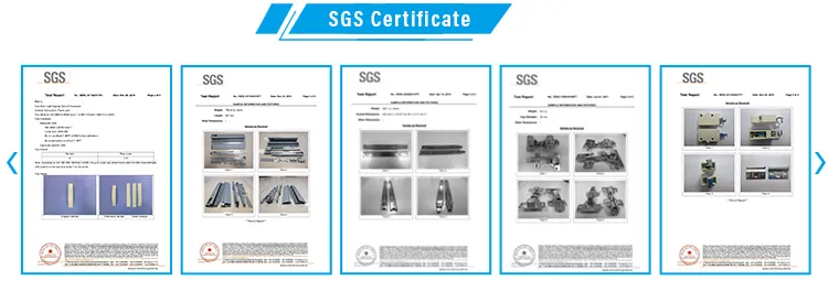 Manufacturing Process