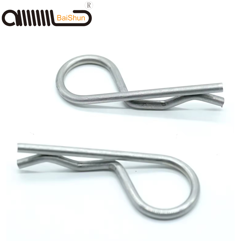 Customized OEM Professional Metal Wire Forming Spring Linear Torsion Spring