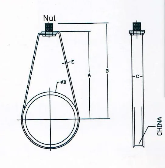 Pipe Hanger Technical 1