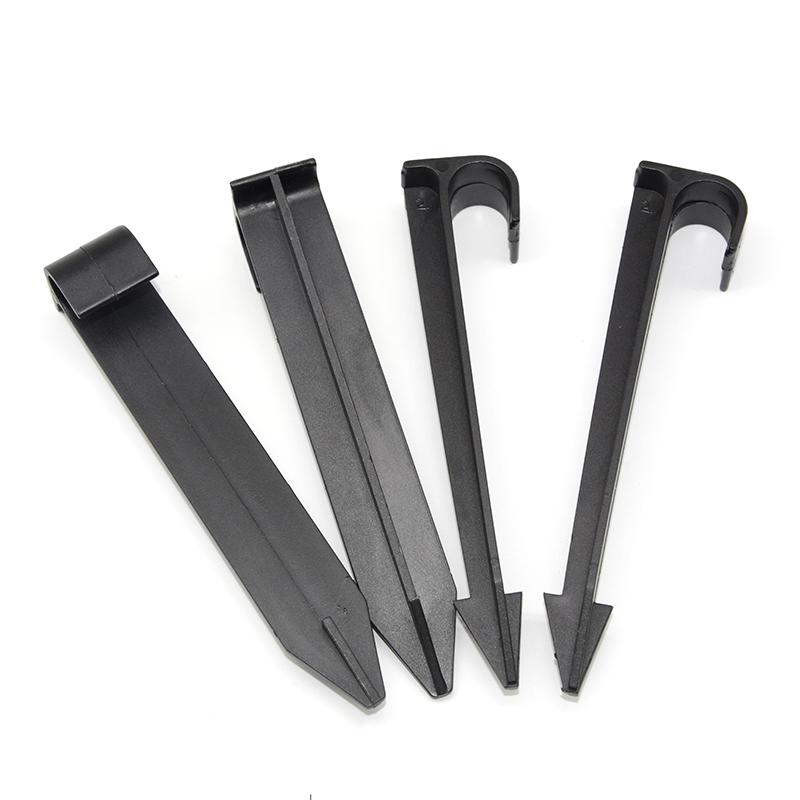 Heavy-Duty LDPE Pipe Support for Efficient Irrigation Systems