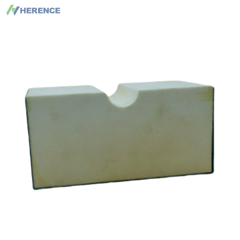 Cryogenic &amp; Thermal Insulation with Sliding Metal Pipe Supports