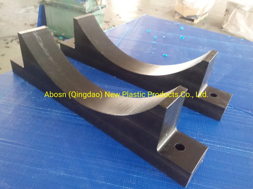 HDPE Wear Blocks