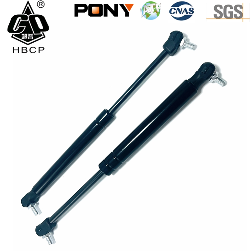 Gas Lift Supports Compatible with Mazda3 Hatchback Lift Bhn962620A