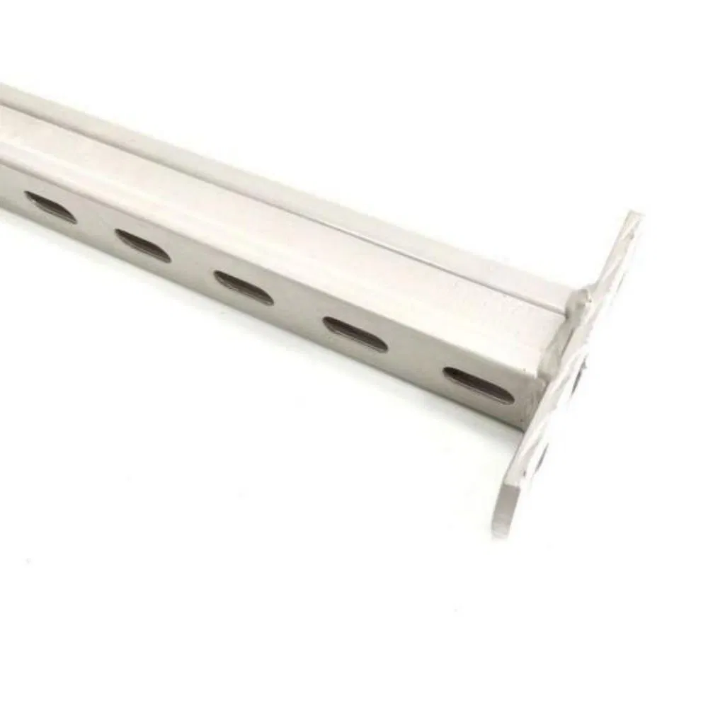 Strut Clamp Detail 2