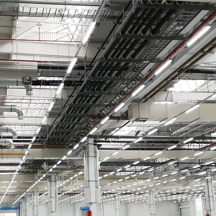 U Shape Channel Detail 3