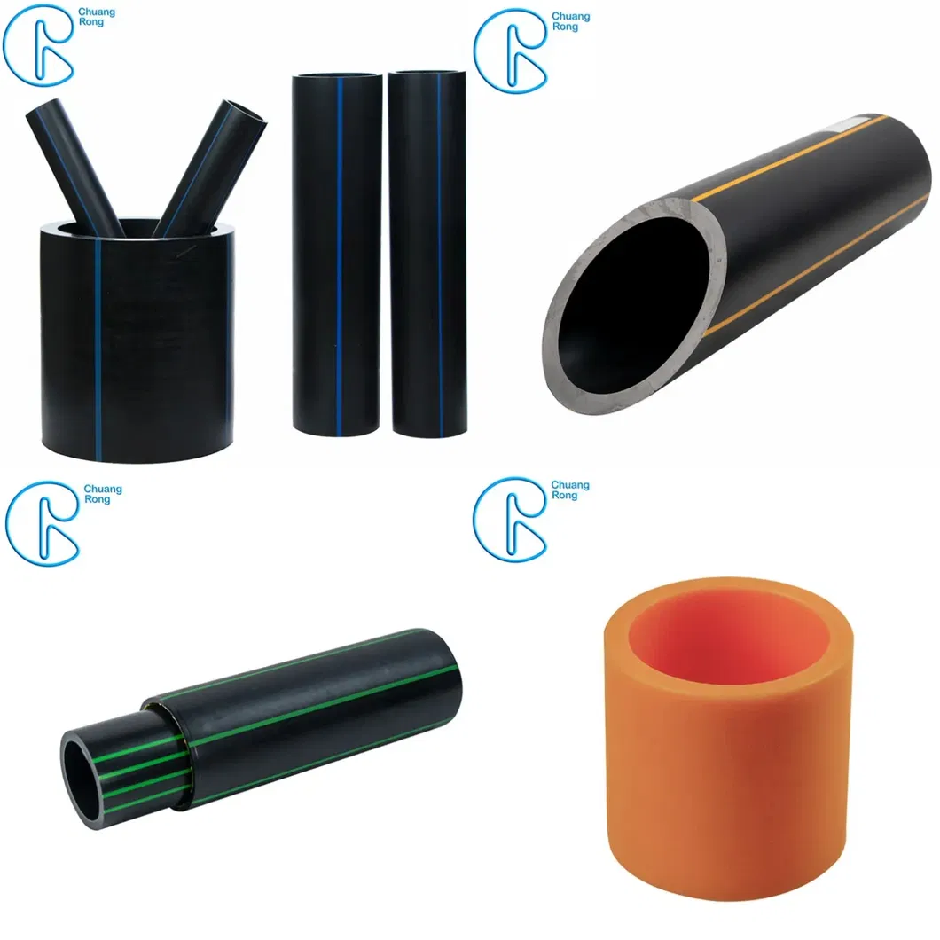 HDPE Pipes