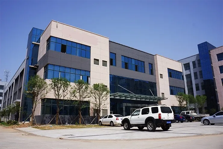 Precision Component 1