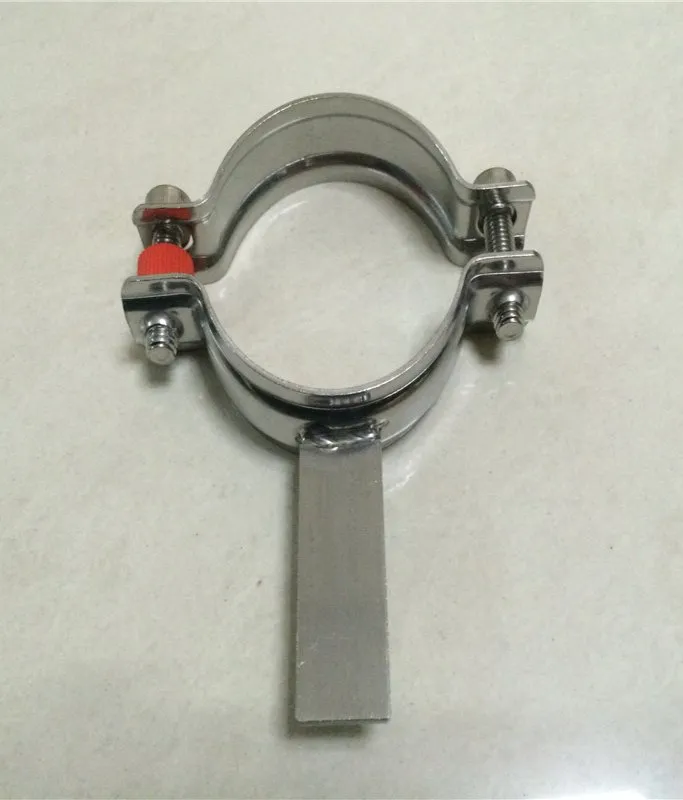 Stainless Steel Pipe Hanger