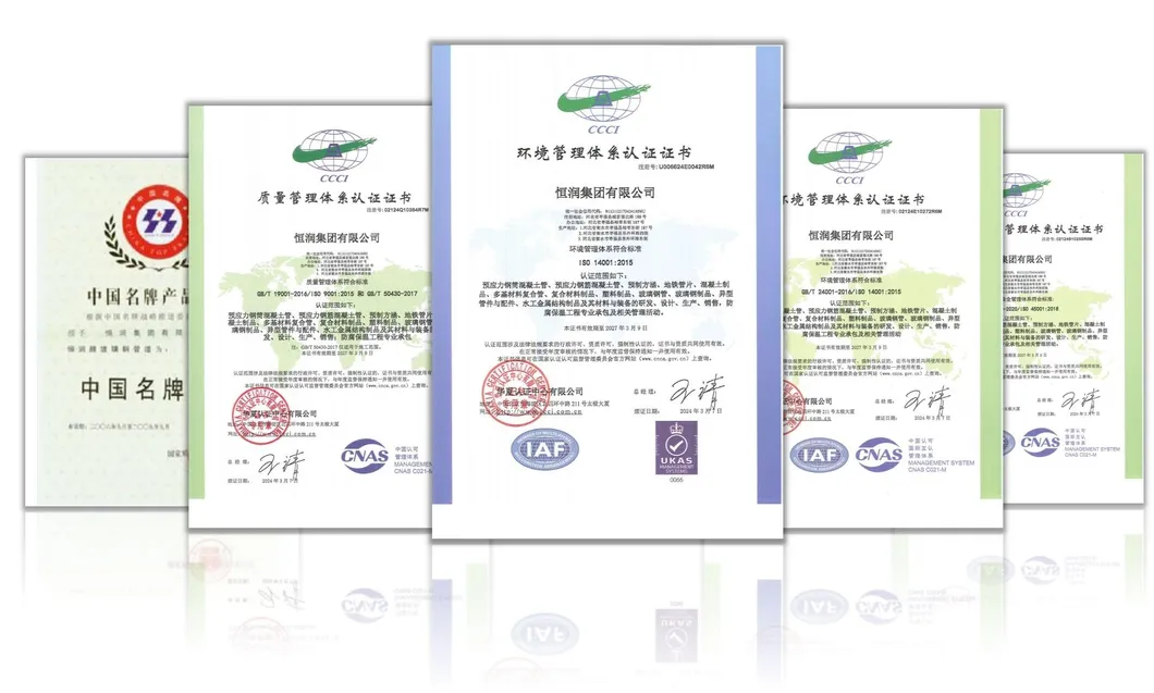 Certification Showcase