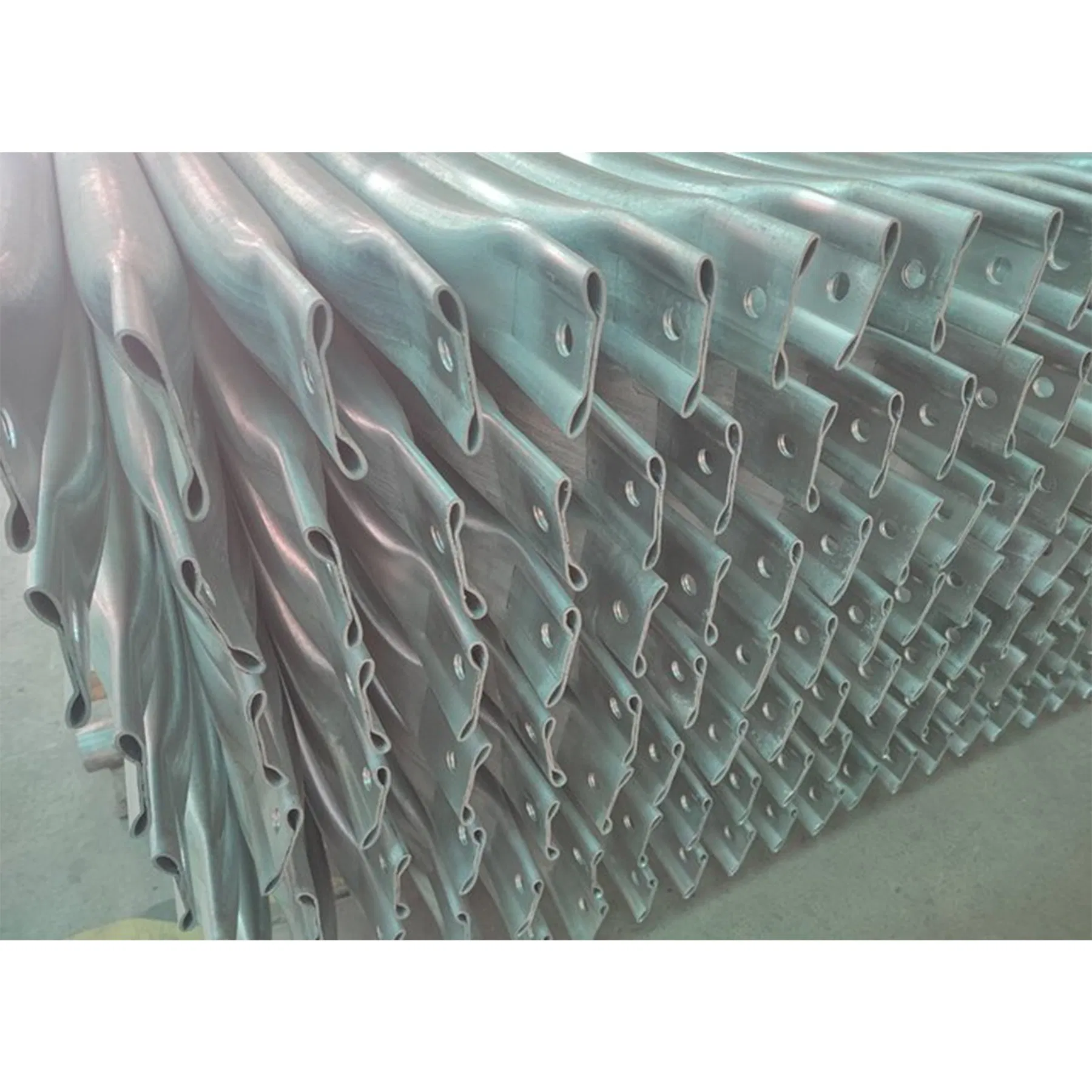 Heavy-Duty Pipe Tower Support for Industrial Applications and Projects