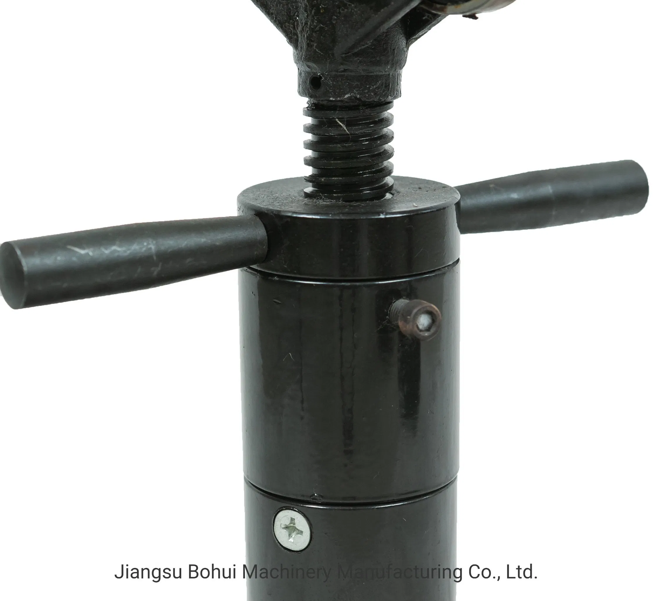 High Quality Factory V-Head Pipe Support Adjustable Height