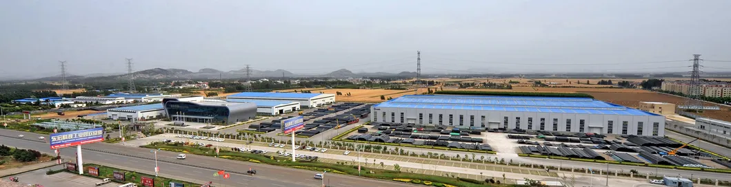 Production Facility