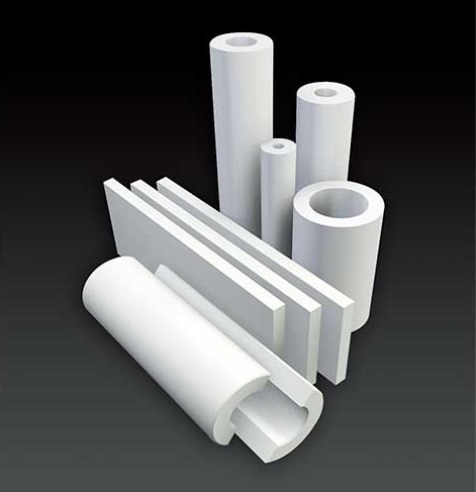 Fireproof and Heatproof Thermal Insulation Calcium Silicate Board/Pipe for Industry Construction