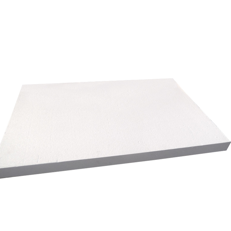 Precision-Cut Calcium Silicate Tiles for Pipe Insulation - China Supplier