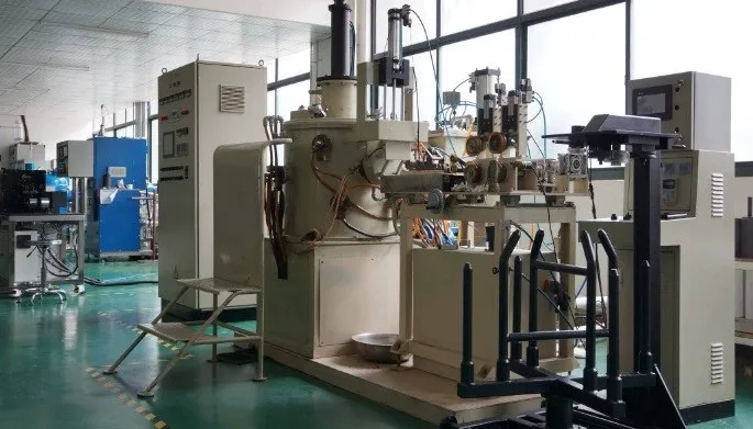 Precision Component 3