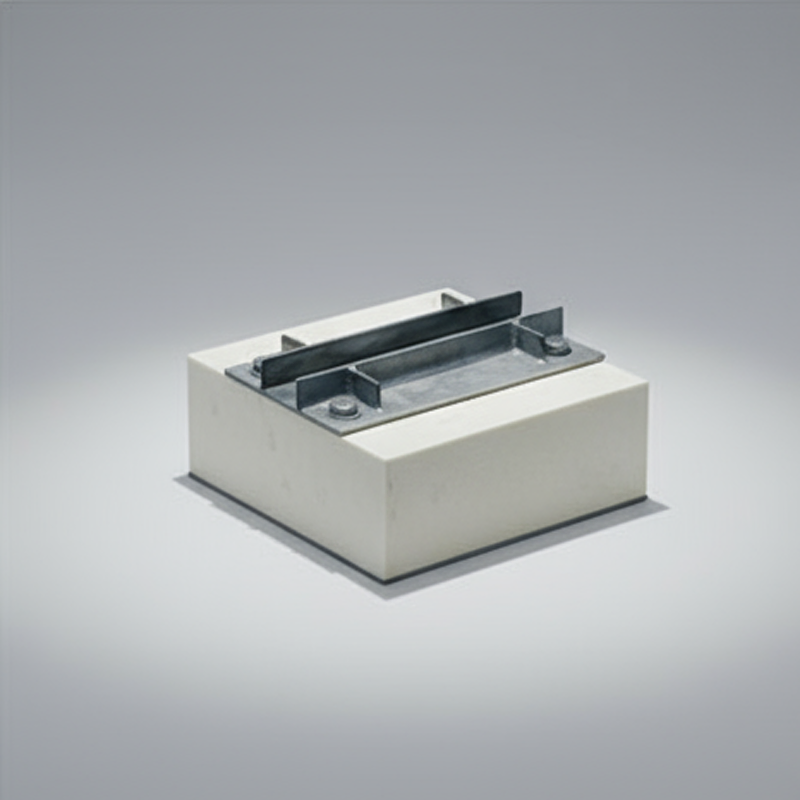 Cryogenic &amp; Thermal Insulation with Sliding Metal Pipe Supports