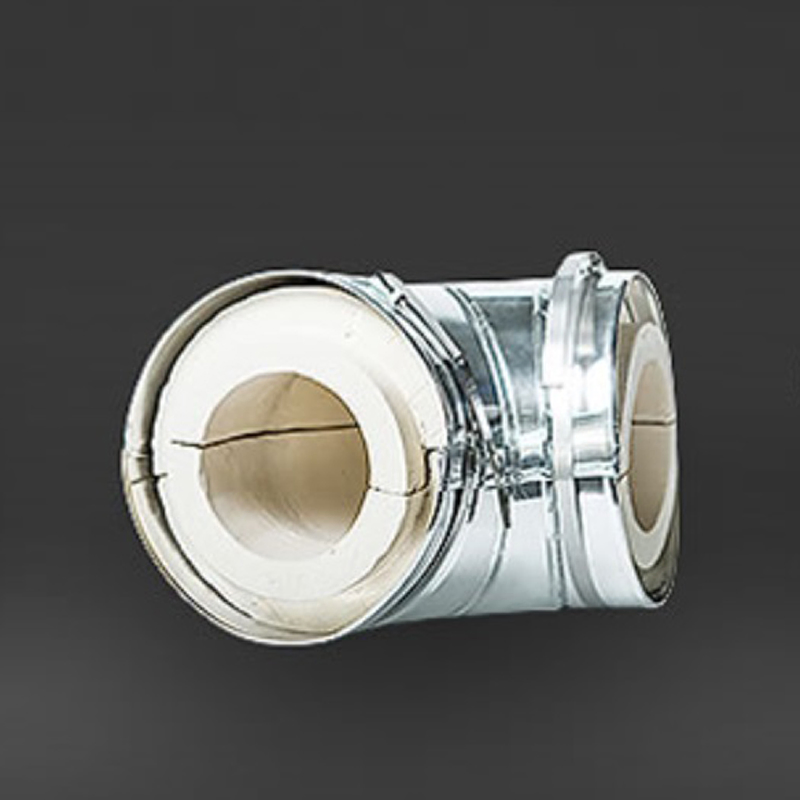 1100º C Load-Bearing Refractory Fireproof Insulation Calcium Silicate Board/Tube/Pipe for Drywall/HVAC/Tunnel/Furnace