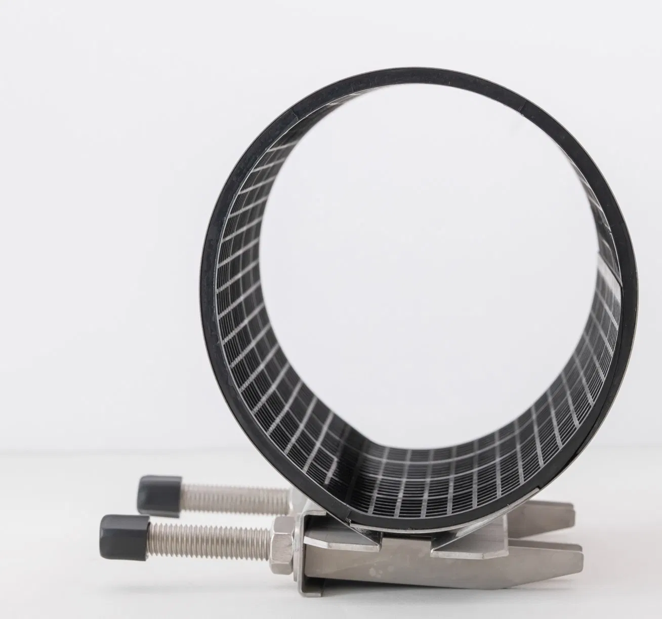 High Pressure Pipe Repair Clamp for Water and Gas Pipelines