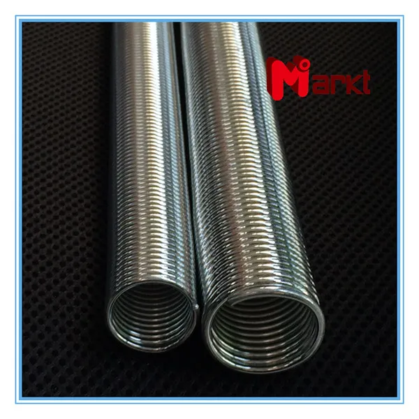 Steel PVC Pipe Bending Spring