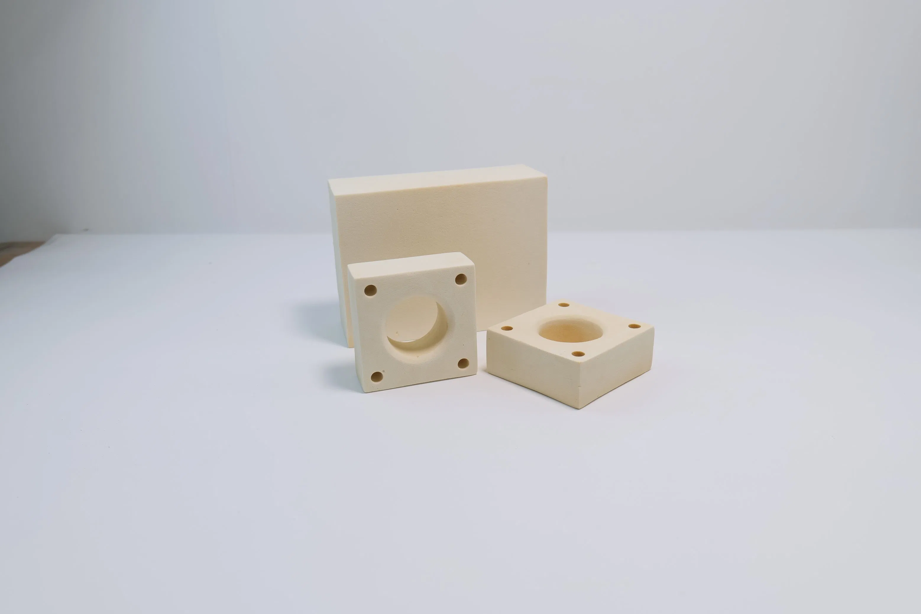 Advanced LNG Pipeline Insulation and Sliding Support Systems