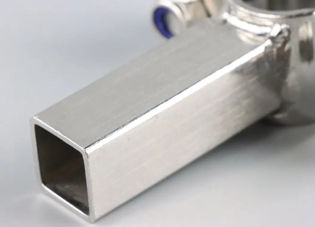 Customized Pipe Support