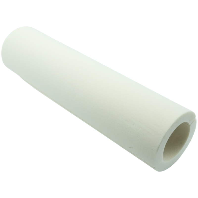 Innovative Pillow-Type Sliding Support for Industrial Pipe Systems