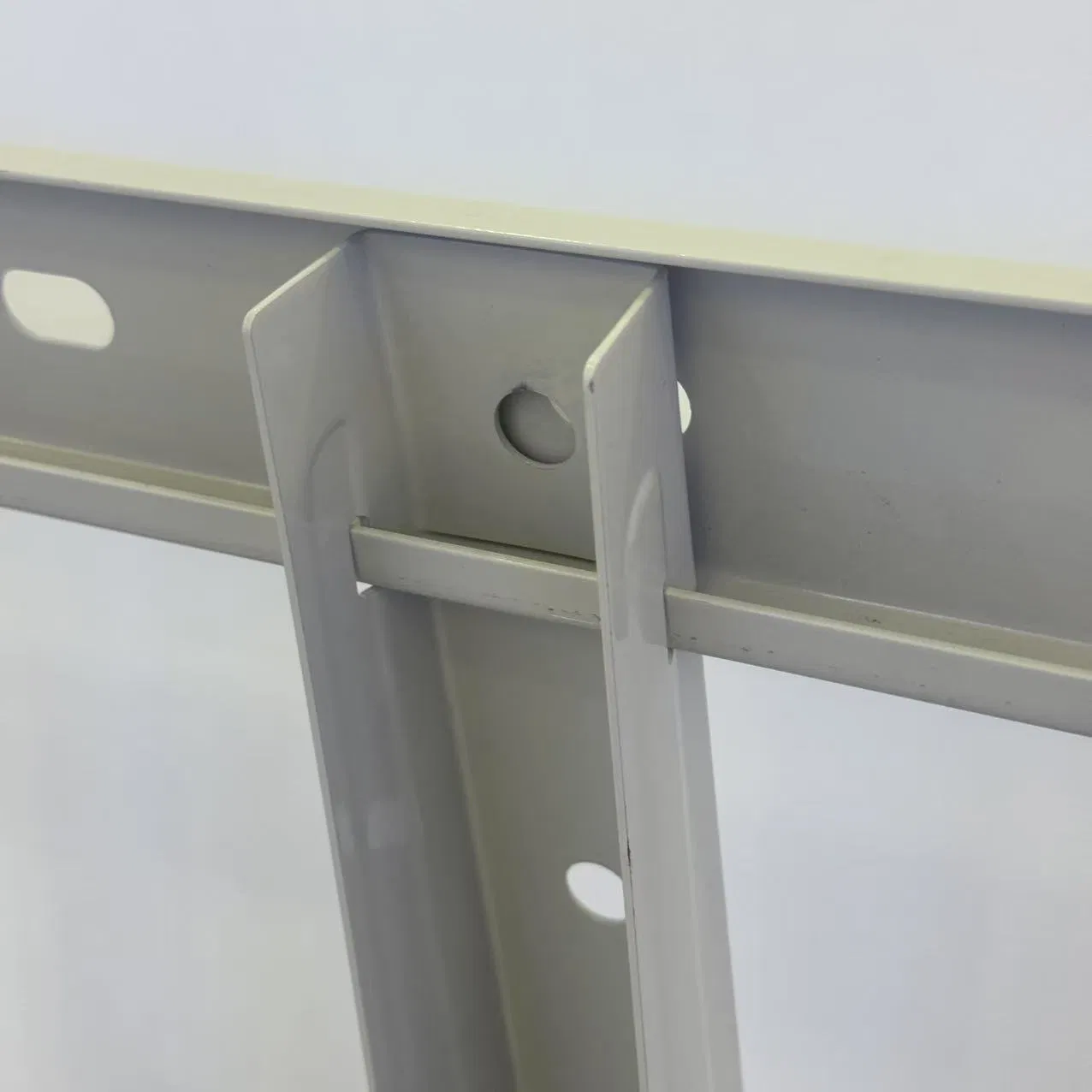 Environmental Friendly Stainless Steel Galvanized Steel Support Bracket for AC