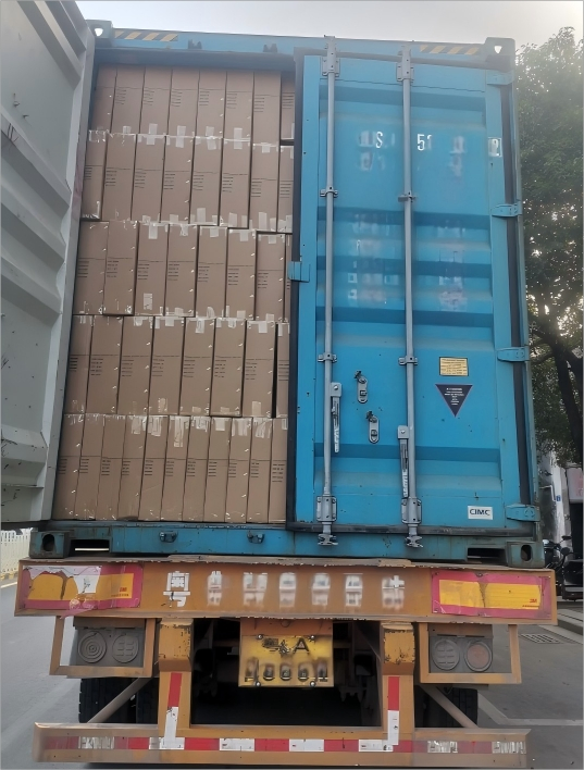 Hardware Pipe-Fitting Connector