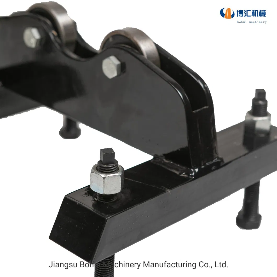 Pipe Support Structure