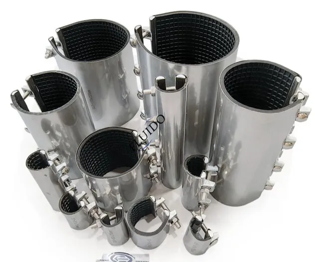 Stainless Steel Band