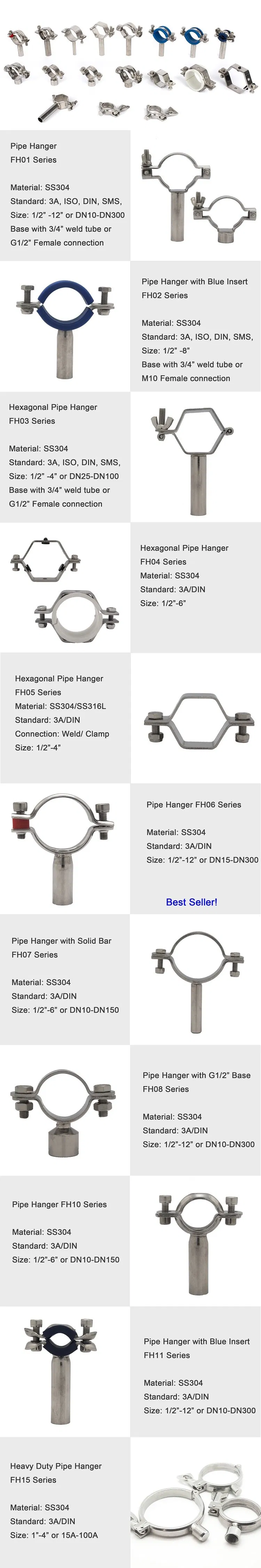 Pipe Hanger 1