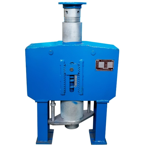 ASME Code Qualified Pipe Support in LNG, Oil, Gas