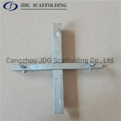 Formwork Accessories Support Cross