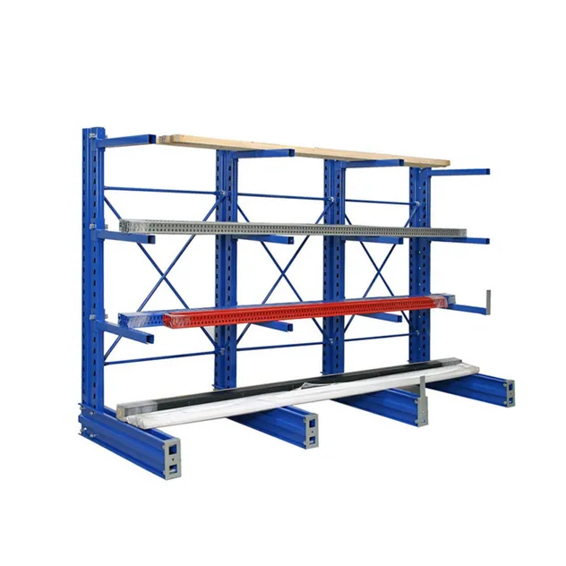 Rack Component 1