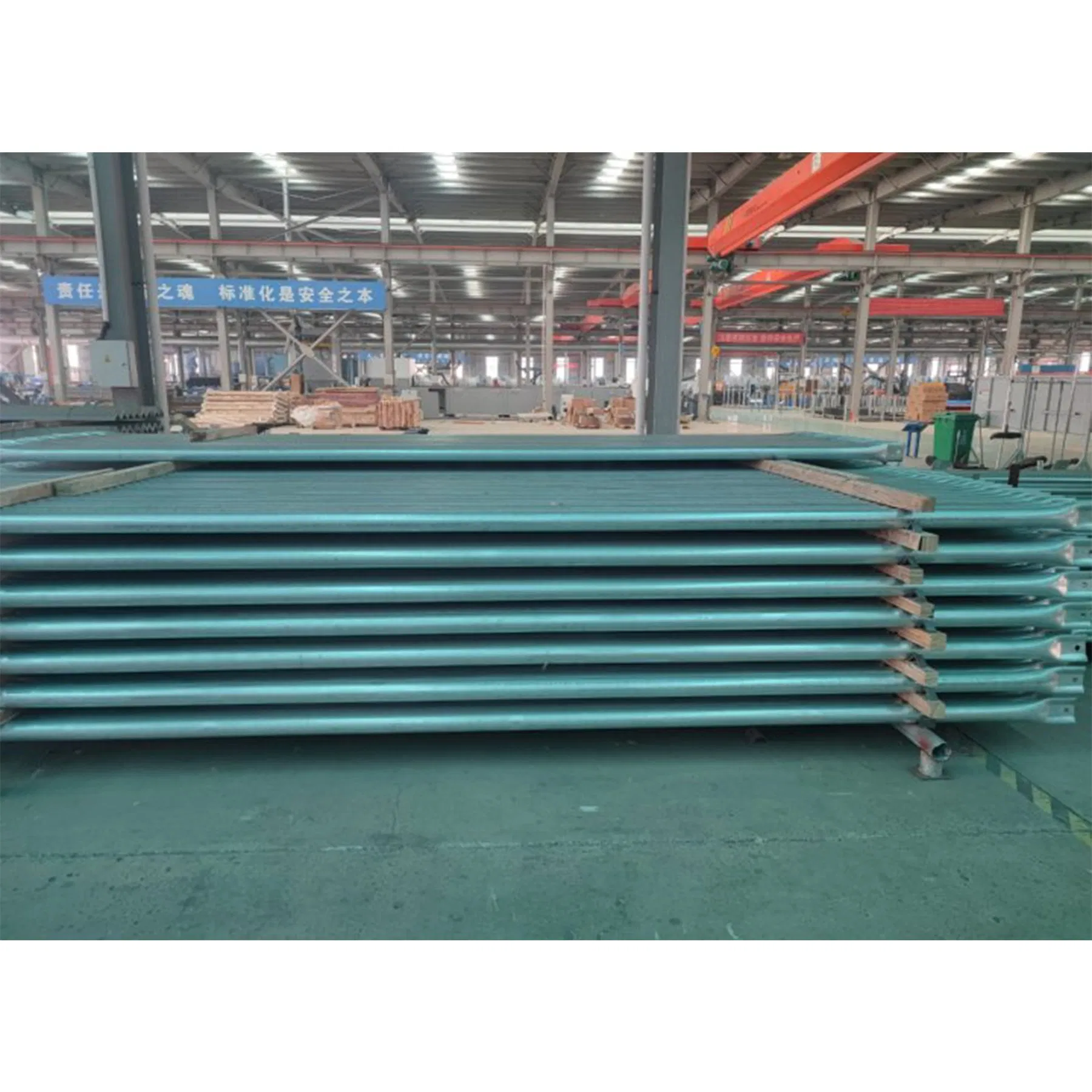 Heavy-Duty Pipe Tower Support for Industrial Applications and Projects