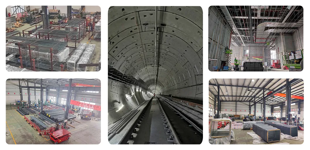 Engineering Solution