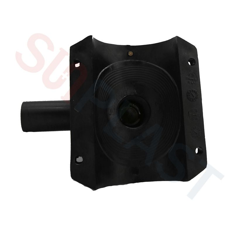 Durable Electro Fusion Saddle for Different Pipe Sizes