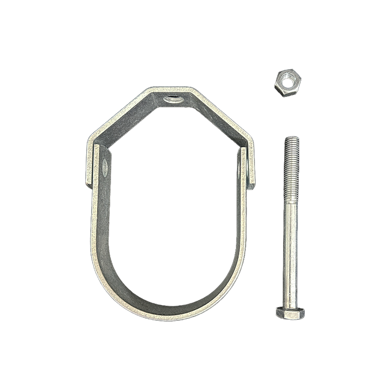 UL Certified Heavy Duty Clevis Hanger Clamp for Standard Pipe Support