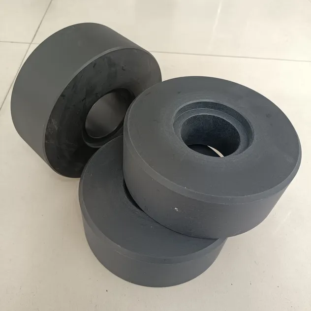 UHMWPE Part 11